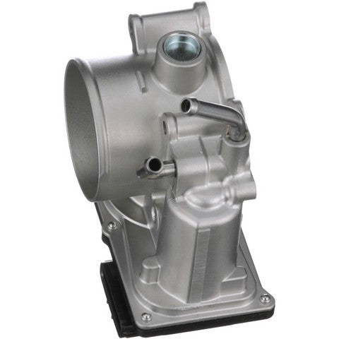 Standard Ignition Fuel Injection Throttle Body P/N:S20435 Fits: Hyundai Elantra 19-11, Hyundai Elantra Coupe 2014, Hyundai Elantra Gt 20-14, Hyundai Tucson 21-14, Kia Forte 18-13, Kia Soul 18-14 - Image 2