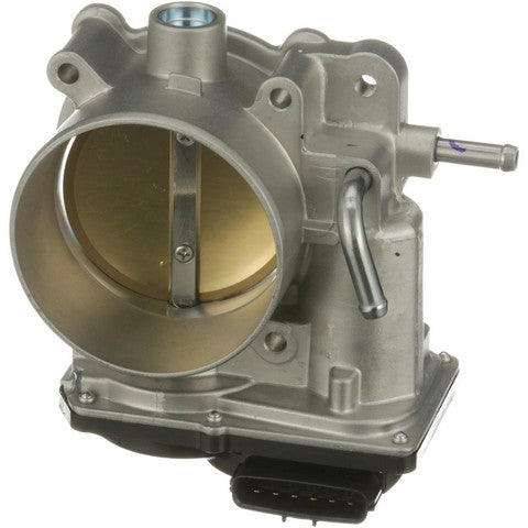 Standard Ignition Fuel Injection Throttle Body P/N:S20450 Fits: Hyundai Azera 17-12, Hyundai Santa Fe 18-13, Hyundai Santa Fe Xl 2019, Kia Cadenza 16-14, Kia Sedona 18-15, Kia Sorento 18-14 - Image 2