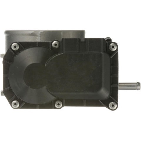 Standard Ignition Fuel Injection Throttle Body P/N:S20450 Fits: Hyundai Azera 17-12, Hyundai Santa Fe 18-13, Hyundai Santa Fe Xl 2019, Kia Cadenza 16-14, Kia Sedona 18-15, Kia Sorento 18-14 - Image 3