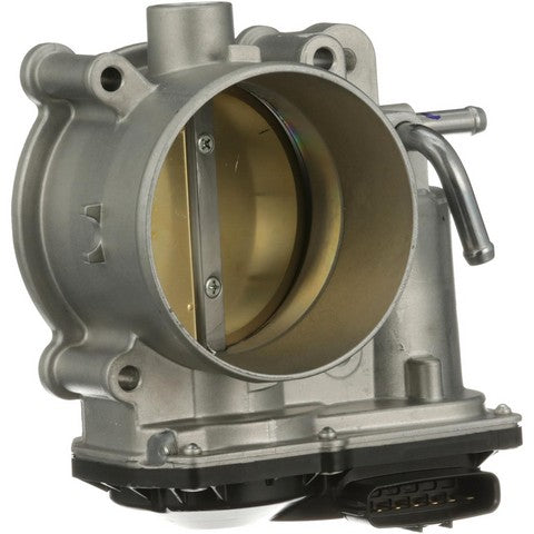 Standard Ignition Fuel Injection Throttle Body P/N:S20450 Fits: Hyundai Azera 17-12, Hyundai Santa Fe 18-13, Hyundai Santa Fe Xl 2019, Kia Cadenza 16-14, Kia Sedona 18-15, Kia Sorento 18-14 - Image 1