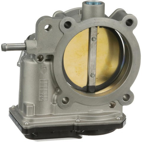 Standard Ignition Fuel Injection Throttle Body P/N:S20450 Fits: Hyundai Azera 17-12, Hyundai Santa Fe 18-13, Hyundai Santa Fe Xl 2019, Kia Cadenza 16-14, Kia Sedona 18-15, Kia Sorento 18-14 - Image 6
