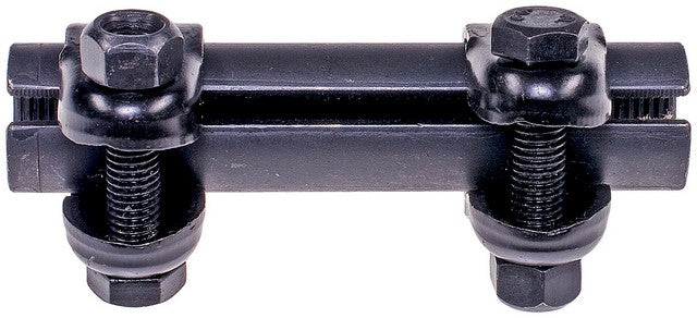 Dorman - OE Solutions Pista Ajustante de Punta de Vara de Lazo de Dirección P/N:541-557 Fits: Nissan 280zx 81-79, Nissan 720 86-80, Nissan 810 80-77, Nissan D21 94-86, Nissan Frontier 02-98, Nissan Np300 14-09, Nissan Pickup 10-84 - Image 2