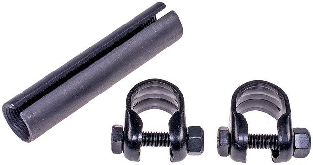 Dorman - OE Solutions Pista Ajustante de Punta de Vara de Lazo de Dirección P/N:541-557 Fits: Nissan 280zx 81-79, Nissan 720 86-80, Nissan 810 80-77, Nissan D21 94-86, Nissan Frontier 02-98, Nissan Np300 14-09, Nissan Pickup 10-84 - Image 1