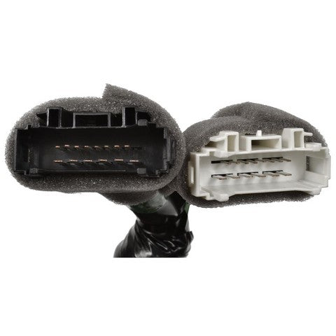 Standard Ignition Electronic Brake Harness Connector P/N:S2106 Fits: Infiniti Qx56 07-04, Nissan Armada 07-05, Nissan Pathfinder Armada 2004, Nissan Titan 07-04 - Image 2
