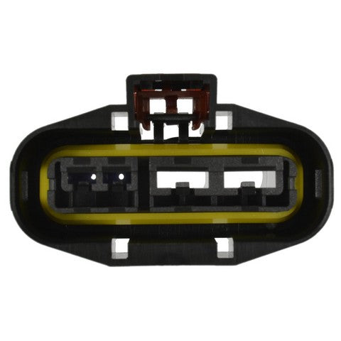 Standard Ignition Engine Cooling Fan Motor Relay Connector P/N:S2133 Fits: Chrysler Grand Voyager, Chrysler Pacifica, Chrysler TOWN &amp; COUNTRY, Chrysler Voyager, Dodge Caravan, Dodge Grand Caravan, Jeep Liberty, Jeep Tj, Jeep Wrangler, Porsche 911 - Image 2