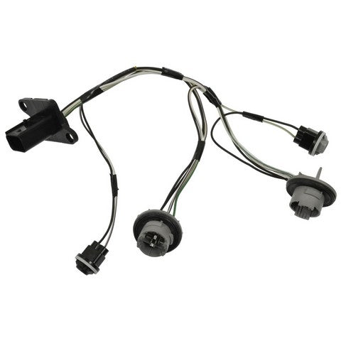 Standard Ignition Brake / Tail / Turn Signal Light Connector P/N:S2135 Fits: Dodge Charger 08-06 - Image 1