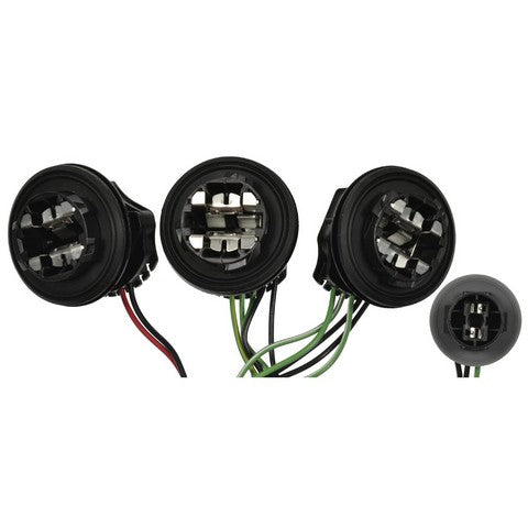 Standard Ignition Turn Signal Light Socket P/N:S2136 Fits: Jeep Commander 10-06 - Image 2