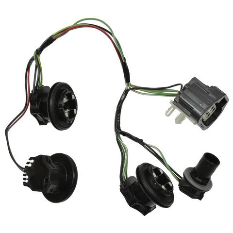 Standard Ignition Turn Signal Light Socket P/N:S2136 Fits: Jeep Commander 10-06 - Image 1