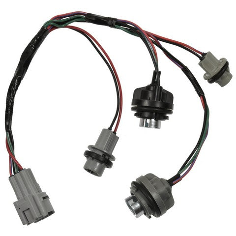 Standard Ignition Brake Light Socket,Tail Light Socket,Turn Signal Light Socket P/N:S2142 Fits: Chevrolet Equinox 09-06 - Image 1