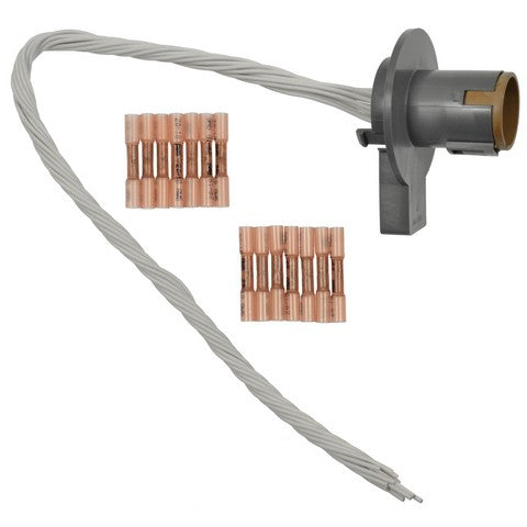 Standard Ignition Engine Wiring Harness Connector P/N:S2148 Fits: Buick Century, Buick Lesabre, Buick Park Avenue, Buick Regal, Buick Riviera, Chevrolet Lumina, Chevrolet Monte Carlo, Chevrolet Venture, Oldsmobile 88, Oldsmobile Intrigue - Image 1