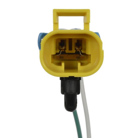 Standard Ignition Body Wiring Harness Connector P/N:S2151 Fits: Buick Park Avenue 05-97, Cadillac Deville 99-97, Chevrolet Malibu 2008, Saturn Aura 08-07 - Image 3