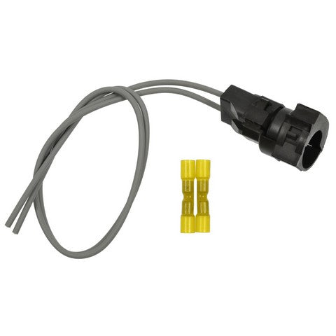 Standard Ignition Power Brake Booster Sensor Connector P/N:S2166 Fits: Chevrolet P30 1997 - Image 1