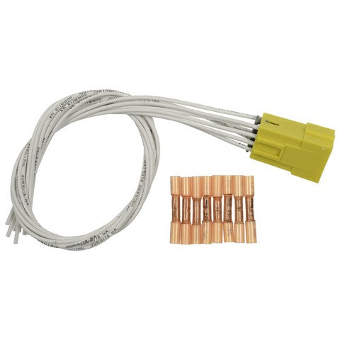 Standard Ignition Turn Signal Light Connector P/N:S2176 Fits: Chevrolet Cavalier 2005, Pontiac Sunfire 2003, Pontiac Sunfire 2005 - Image 1