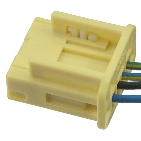 Standard Ignition Trailer Brake Control Connector,Trailer Brake System Connector P/N:S2178 Fits: Nissan Murano 16-03 - Image 2