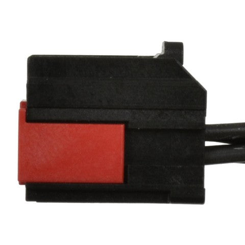 Standard Ignition Door Jamb Switch Connector,Instrument Panel Dimmer Switch Connector P/N:S2197 Fits: Ford Fusion 11-10, Lincoln Mkz 11-10, Lincoln Navigator 06-03, Mercury Milan 2010 - Image 2