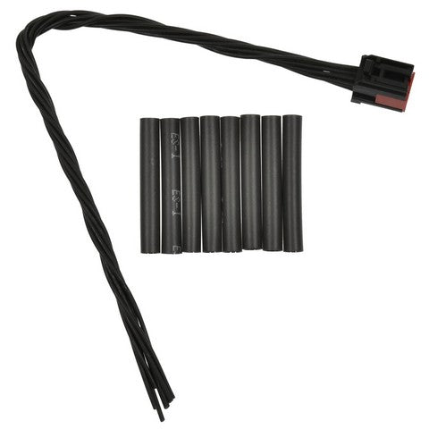 Standard Ignition Door Jamb Switch Connector,Instrument Panel Dimmer Switch Connector P/N:S2197 Fits: Ford Fusion 11-10, Lincoln Mkz 11-10, Lincoln Navigator 06-03, Mercury Milan 2010 - Image 1