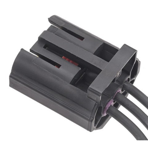 Standard Ignition Engine Camshaft Position Sensor Connector,Vehicle Speed Sensor Connector P/N:S2212 Fits: Alfa Romeo Alfetta, Alfa Romeo Berlina, Alfa Romeo Gt Veloce, Alfa Romeo Spider, Alfa Romeo Sport, Alfa Romeo Sprint, American Motors Ambassador - Image 2