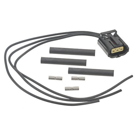 Standard Ignition Engine Camshaft Position Sensor Connector,Vehicle Speed Sensor Connector P/N:S2212 Fits: Alfa Romeo Alfetta, Alfa Romeo Berlina, Alfa Romeo Gt Veloce, Alfa Romeo Spider, Alfa Romeo Sport, Alfa Romeo Sprint, American Motors Ambassador - Image 1
