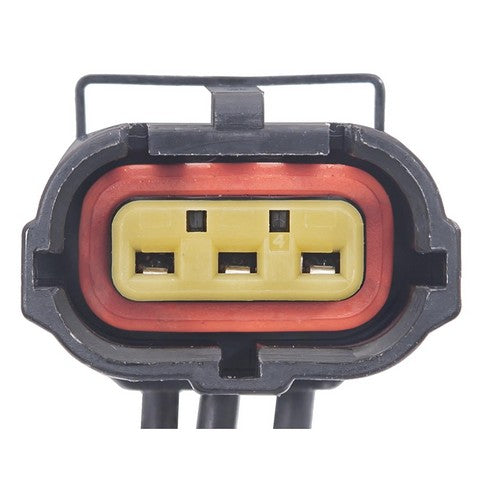 Standard Ignition Engine Camshaft Position Sensor Connector,Vehicle Speed Sensor Connector P/N:S2212 Fits: Alfa Romeo Alfetta, Alfa Romeo Berlina, Alfa Romeo Gt Veloce, Alfa Romeo Spider, Alfa Romeo Sport, Alfa Romeo Sprint, American Motors Ambassador - Image 4