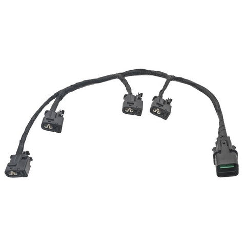 Standard Ignition Ignition Coil Connector P/N:S2268 Fits: Dodge Attitude 10-06, Hyundai Accent 11-06, Kia Rio 11-06, Kia Rio5 11-06 - Image 1