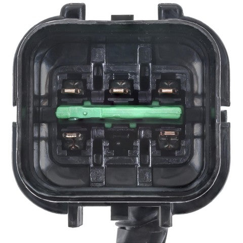 Standard Ignition Ignition Coil Connector P/N:S2268 Fits: Dodge Attitude 10-06, Hyundai Accent 11-06, Kia Rio 11-06, Kia Rio5 11-06 - Image 4
