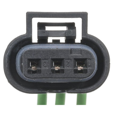 Standard Ignition Engine Camshaft Position Sensor Connector,Ignition Coil Connector P/N:S2316 Fits: Audi A3, Audi A3 Quattro, Audi A4, Audi A4 Allroad, Audi A4 Quattro, Audi A5, Audi A5 Quattro, Audi A6 - Image 2