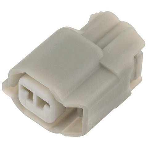 Standard Ignition ABS Wheel Speed Sensor Connector P/N:S2322 Fits: Chrysler 300, Chrysler Grand Voyager, Chrysler TOWN &amp; COUNTRY, Chrysler Voyager, Dodge Caravan, Dodge Challenger, Dodge Charger - Image 2