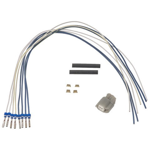 Standard Ignition ABS Wheel Speed Sensor Connector P/N:S2322 Fits: Chrysler 300, Chrysler Grand Voyager, Chrysler TOWN &amp; COUNTRY, Chrysler Voyager, Dodge Caravan, Dodge Challenger, Dodge Charger - Image 1