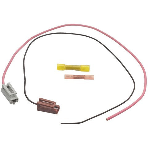 Standard Ignition Distributor Connector P/N:S2323 Fits: American Motors Concord, American Motors Eagle, American Motors Spirit, Buick Apollo, Buick Century, Buick Electra, Buick Estate Wagon, Buick Lesabre, Buick Regal - Image 1