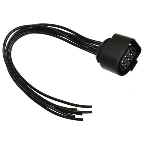 Standard Ignition Exhaust Gas Recirculation (EGR) Valve Connector,Oxygen Sensor Connector P/N:S2324 Fits: Audi A4, Audi A4 Quattro, Audi A8 Quattro, BMW 545i, BMW 645ci, BMW 745i, BMW 745li, BMW 760i, BMW 760li, Buick Rendezvous - Image 1