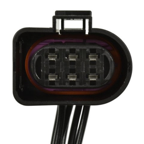 Standard Ignition Exhaust Gas Recirculation (EGR) Valve Connector,Oxygen Sensor Connector P/N:S2324 Fits: Audi A4, Audi A4 Quattro, Audi A8 Quattro, BMW 545i, BMW 645ci, BMW 745i, BMW 745li, BMW 760i, BMW 760li, Buick Rendezvous - Image 3