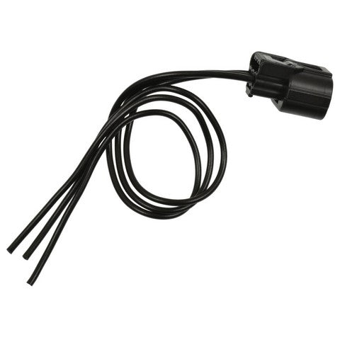 Standard Ignition Barometric Pressure Sensor Connector,Engine Camshaft Position Sensor Connector P/N:S2325 Fits: Acura Cl, Acura Csx, Acura El, Acura Ilx, Acura Mdx, Acura Nsx, Acura Rdx, Acura Rl, Acura Rsx, Acura Tl - Image 1