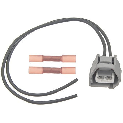 Standard Ignition Engine Camshaft Position Sensor Connector P/N:S2326 Fits: Chevrolet Prizm, Geo Prizm, Jaguar Xf, Land Rover Lr2, Lexus Es300, Lexus Es330, Lexus Gs300, Lexus Gs400, Lexus Gs430, Lexus Gx470 - Image 1
