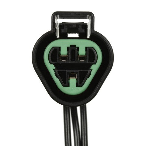 Standard Ignition Engine Coolant Temperature Sensor Connector,Ignition Coil Connector P/N:S2329 Fits: Chrysler Sebring, Dodge 2000 Gtx, Dodge Atos, Dodge H100 Van, Dodge I10, Dodge Stealth, Dodge Stratus, Eagle 2000 Gtx, Eagle Summit - Image 3