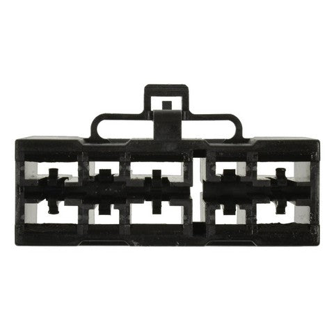 Standard Ignition HVAC Blower Motor Resistor Connector,HVAC Control Select Switch Connector P/N:S2333 Fits: Chrysler Grand Voyager, Chrysler TOWN &amp; COUNTRY, Chrysler Voyager, Dodge Caravan, Dodge Dakota, Dodge Durango, Dodge Grand Caravan - Image 2