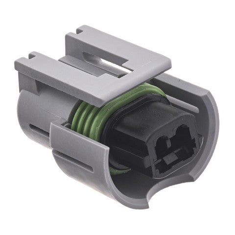 Standard Ignition Wheel Speed Sensor Connector P/N:S2337 Fits: Chrysler Grand Voyager, Chrysler TOWN &amp; COUNTRY, Dodge Caravan, Dodge Grand Caravan, Jeep Cherokee, Jeep Grand Cherokee, Plymouth Grand Voyager, Plymouth Voyager - Image 2