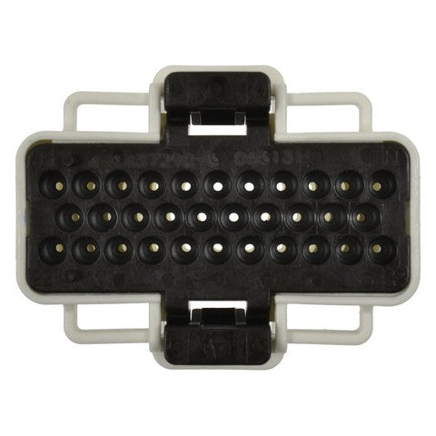 Standard Ignition Engine Control Module (ECM) Connector P/N:S2340 Fits: Dodge Durango 1999, Dodge Ram 1500 1999 - Image 2