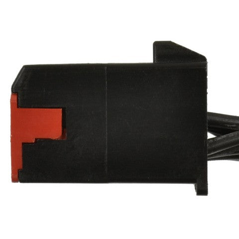 Standard Ignition Fog Light Switch Connector P/N:S2345 Fits: Jaguar Xk 11-09, Jaguar Xkr 10-09 - Image 2