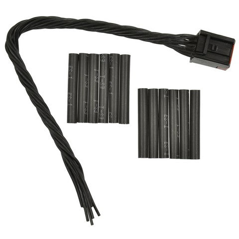 Standard Ignition Fog Light Switch Connector P/N:S2345 Fits: Jaguar Xk 11-09, Jaguar Xkr 10-09 - Image 1