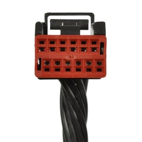 Standard Ignition Fog Light Switch Connector P/N:S2345 Fits: Jaguar Xk 11-09, Jaguar Xkr 10-09 - Image 3