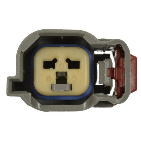 Standard Ignition Air Charge Temperature Sensor Connector,Cargo Area Light Connector P/N:S2346 Fits: Chrysler 300, Chrysler Grand Voyager, Chrysler Pacifica, Chrysler TOWN &amp; COUNTRY, Chrysler Voyager, Dodge Caravan, Dodge Challenger, Dodge Charger - Image 2