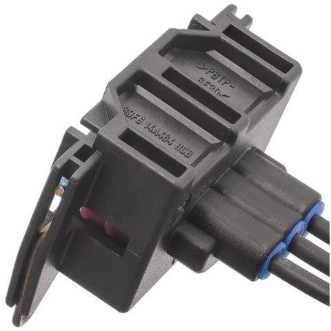 Standard Ignition Ignition Coil Connector P/N:S2352 Fits: Ford Contour 00-99, Ford Focus 04-00, Mercury Mystique 00-99 - Image 2