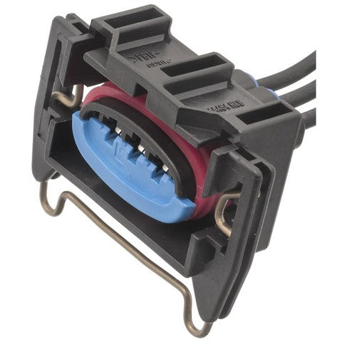 Standard Ignition Ignition Coil Connector P/N:S2352 Fits: Ford Contour 00-99, Ford Focus 04-00, Mercury Mystique 00-99 - Image 3