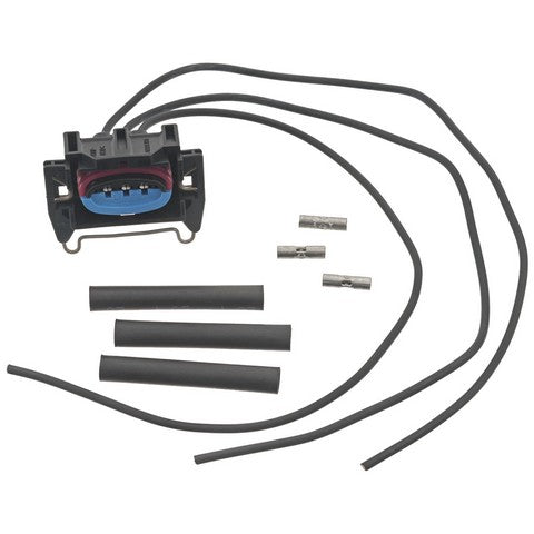 Standard Ignition Ignition Coil Connector P/N:S2352 Fits: Ford Contour 00-99, Ford Focus 04-00, Mercury Mystique 00-99 - Image 1