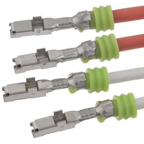 Standard Ignition Engine Coolant Level Sensor Connector,Washer Fluid Level Sensor Connector P/N:S2354 Fits: Chrysler 300m, Chrysler Concorde, Chrysler Intrepid, Chrysler Lhs, Chrysler Prowler, Chrysler Sebring, Dodge B1500, Dodge B2500, Dodge B3500 - Image 3