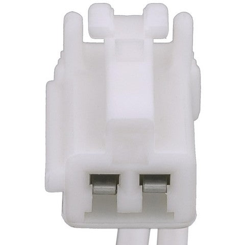 Standard Ignition Clutch Pedal Position Switch Connector,Neutral Safety Switch Connector P/N:S2356 Fits: Cadillac Cts, Cadillac Srx, Cadillac Sts, Chevrolet Prizm, Geo Prizm, Lexus Is300, Lexus Sc300, Pontiac G8, Pontiac Vibe - Image 2