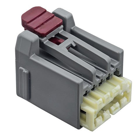 Standard Ignition Power Mirror Switch Connector P/N:S2367 Fits: Dodge Neon 05-00, Plymouth Neon 2000 - Image 2