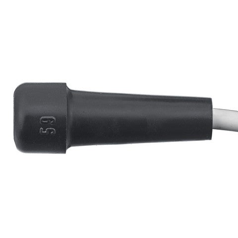 Standard Ignition Brake / Tail / Turn Signal Light Connector P/N:S2369 Fits: GMC G1500 95-94, GMC G2500 95-94, GMC G3500 96-94 - Image 2
