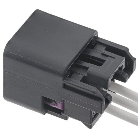 Standard Ignition Brake Light Switch Connector,Clutch Pedal Position Switch Connector P/N:S2374 Fits: Buick Allure, Buick Enclave, Buick Lacrosse, Buick Lucerne, Buick Terraza, Cadillac Cts, Cadillac Dts, Cadillac Elr, Cadillac Srx, Cadillac Sts - Image 2