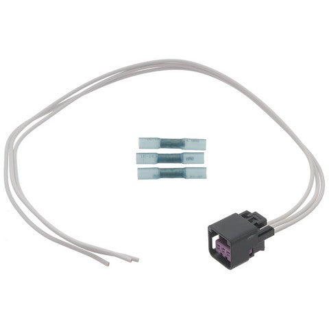 Standard Ignition Brake Light Switch Connector,Clutch Pedal Position Switch Connector P/N:S2374 Fits: Buick Allure, Buick Enclave, Buick Lacrosse, Buick Lucerne, Buick Terraza, Cadillac Cts, Cadillac Dts, Cadillac Elr, Cadillac Srx, Cadillac Sts - Image 1